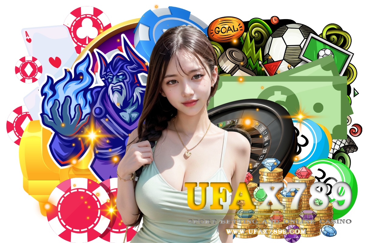 ufax789 ทางเข้า