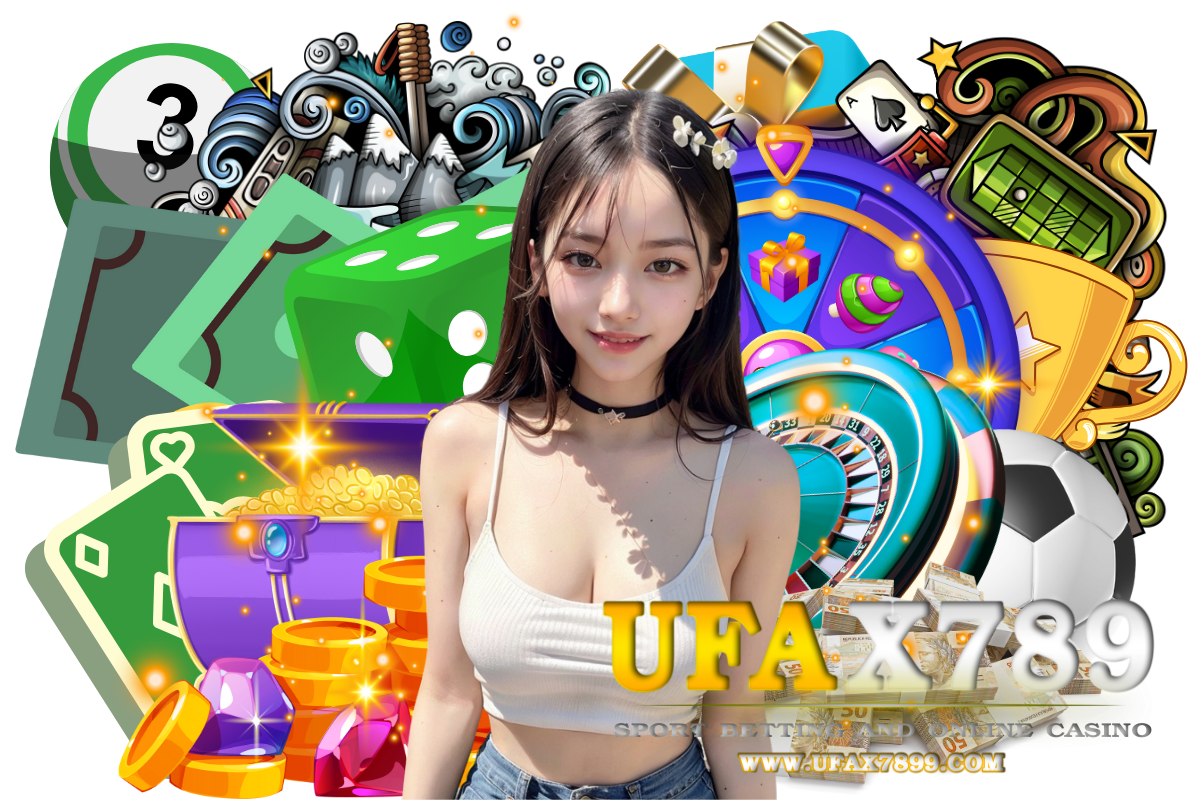 ufax789 สล็อต
